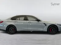 Used BMW M3 Competition Edition 523 HP (384 kW) 2026 Grey