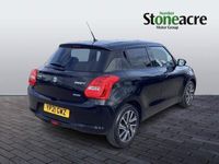 used Suzuki Swift 1.2 Dualjet 83 12V Hybrid SZ5 5dr