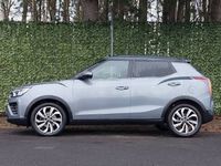 used Ssangyong Tivoli 1.5P Ultimate Auto 5dr