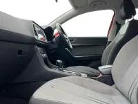 Used Seat Ateca SE Technology 150 HP (110 kW) 2021 Red SUV