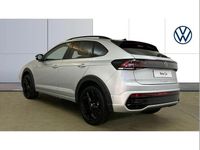 Used VW Taigo Black Edition 113 HP (83 kW) 2025 Other SUV