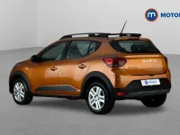 Used Dacia Sandero Expression 91 HP (66 kW) 2025 Hatchback