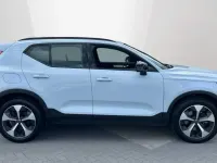 Used Volvo XC40 Plus 197 HP (144 kW) 2026 SUV