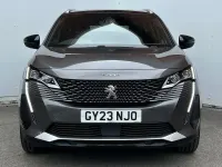 Used Peugeot 5008 GT 130 HP (95 kW) 2023 Grey SUV