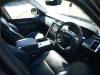 Used Land Rover Discovery HSE 2017 Grey SUV