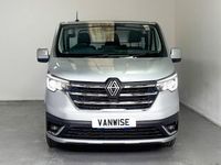 Used Renault Trafic 150 HP (110 kW) 2026 Grey