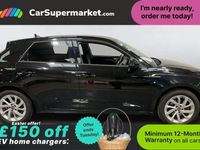 Used Audi A1 Sportback Sport 110 HP (80 kW) 2024 Hatchback
