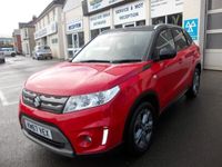 used Suzuki Vitara SZ-T