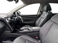 Used Hyundai Tucson Ultimate 265 HP (194 kW) 2022 Silver SUV