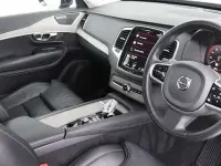 Used Volvo XC90 Inscription 235 HP (172 kW) 2022 SUV