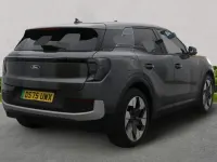 Usado Ford Explorer Premium 210 kW (286 CV) 2025 Gris SUV