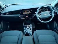 Used Kia e-Niro 147 kW (201 HP) 2025 Black SUV