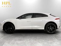 Begagnad Jaguar I-Pace R-Dynamic 294 kW (400 HK) 2024 Vit SUV