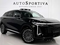 Used Omoda 9 537 HP (394 kW) 2025 Black SUV