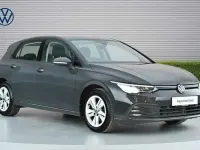 Used VW Golf VIII 150 HP (110 kW) 2022