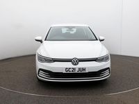 used VW Golf 2021 | 1.5 TSI Life Euro 6 (s/s) 5dr