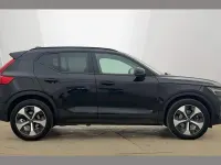 Used Volvo XC40 Ultimate 194 HP (142 kW) 2023 Black SUV