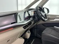 Used VW California California 2025 Silver Van