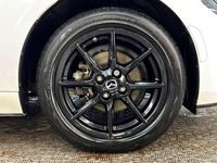 Used Mazda MX5 Prime-Line 132 HP (97 kW) 2024 White Cabriolet