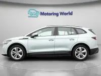Used Skoda Enyaq iV 119 kW (163 HP) 2022 SUV