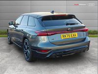 Used Audi e-tron Comfort 314 kW (428 HP) 2025 Grey SUV