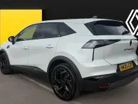 Usado Renault Symbioz Iconic Esprit Alpine 143 HP (105 kW) 2025 Branco SUV