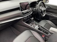 Used Jeep Compass Trailhawk 237 HP (174 kW) 2022 Black SUV