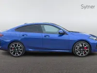 Used BMW 220 M Sport 168 HP (123 kW) 2026 Blue Coupe