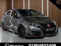 Used Honda Civic Type R GT 2016