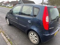 used Mitsubishi Colt 1.5 DI-D CZ2 5dr Auto