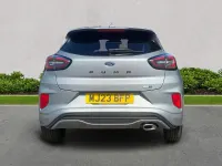 Used Ford Puma ST-Line X 2023 Silver SUV