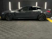 Used BMW M8 Competition Edition 2020 Grey Coupe