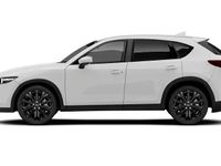 New Mazda CX-5 Exclusive-Line 165 HP (121 kW) 2025 SUV