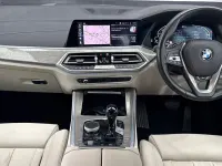 Used BMW X5 xLine 389 HP (286 kW) 2022 Blue SUV