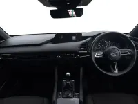 Used Mazda 3 122 HP (89 kW) 2019 Red Hatchback