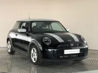 Used Mini Cooper Hatch 154 HP (113 kW) 2024 Black Hatchback