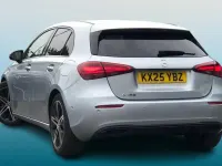Used Mercedes A180 Sport Edition 2025 Silver Hatchback