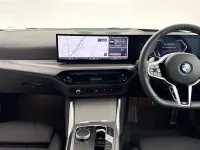 New BMW 230 M Sport 242 HP (177 kW) 2025 Purple Coupe