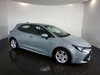 used Toyota Corolla 1.8 VVT-i Hybrid Icon 5dr CVT