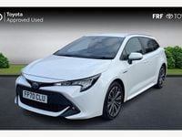 Used Toyota Corolla Design 122 HP (89 kW) 2022 Estate