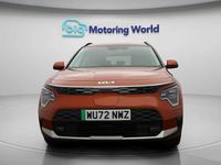 Used Kia Niro 150 kW (204 HP) 2024 SUV