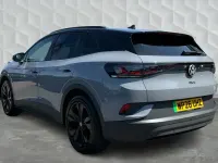 Used VW ID.4 Black Edition 210 kW (286 HP) 2026 Moonstone grey SUV