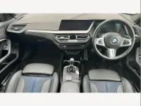 Used BMW 218 Gran Coupé M Sport 134 HP (98 kW) 2023 White Coupe