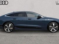 New Audi A6 e-tron S-Line 210 kW (286 HP) 2026 Hatchback