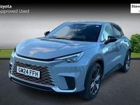 Used Lexus LBX 136 HP (100 kW) 2026 SUV