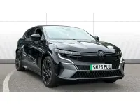 New Renault Megane E-Tech Techno Esprit Alpine 160 kW (218 HP) 2025 Other Hatchback