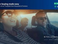 Second-hand Peugeot 3008 Premium 129 CP (94 kW) 2021 Negru SUV