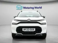 Second-hand Citroën C3 PureTech 131 CP (96 kW) 2023 Hatchback