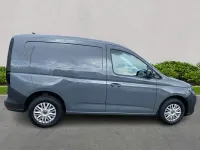 New VW Caddy Business 102 HP (75 kW) 2026 Grey MPV