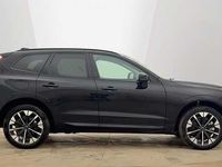 Used Volvo XC60 Ultra 449 HP (330 kW) 2025 Black SUV